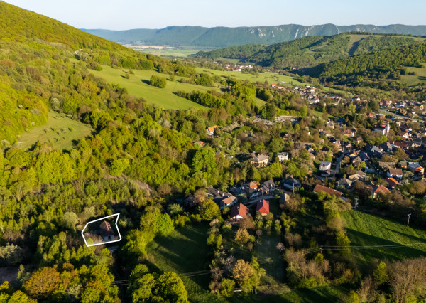 Na predaj rodinný dom Rožňavské Bystré pri Rožňave