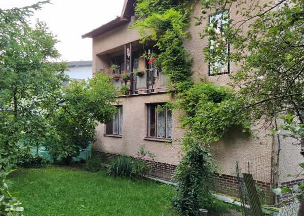 Na predaj rodinný dom v Humennom