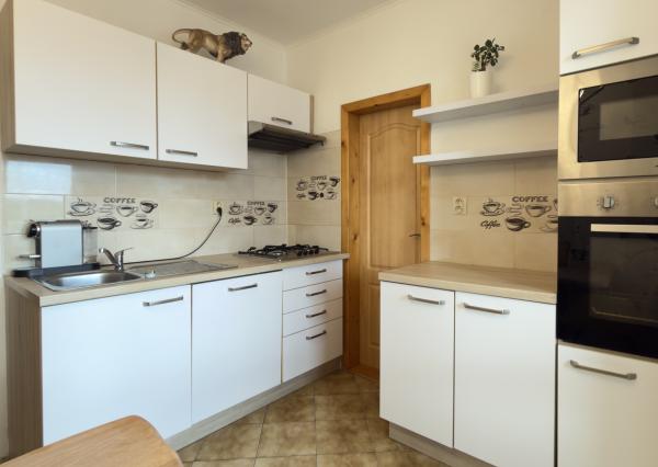 Na predaj - 3 izbový byt, Dénešova, Košice - Sídlisko KVP