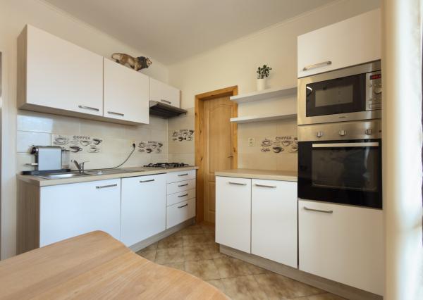 Na predaj - 3 izbový byt, Dénešova, Košice - Sídlisko KVP