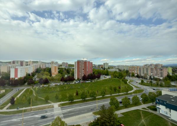 Na predaj - 3 izbový byt, Dénešova, Košice - Sídlisko KVP