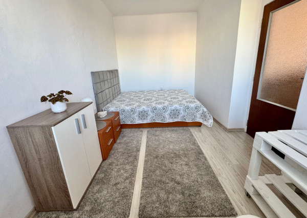 Predaj - pekný a útulný 2 izbový byt,  Čsl. armády, Trebišov