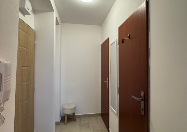 Predaj - pekný a útulný 2 izbový byt,  Čsl. armády, Trebišov