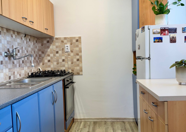 Predaj - pekný a útulný 2 izbový byt,  Čsl. armády, Trebišov