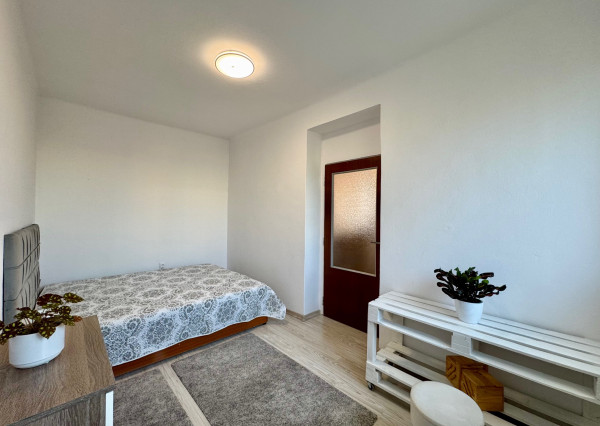 Predaj - pekný a útulný 2 izbový byt,  Čsl. armády, Trebišov