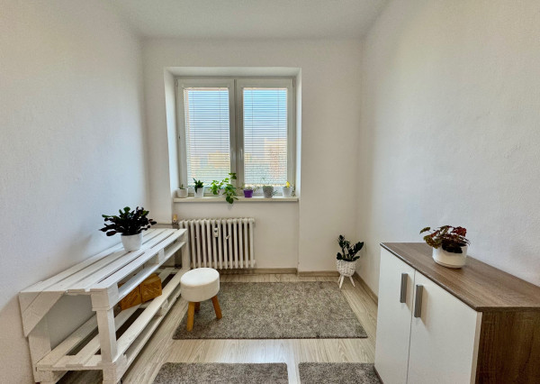 Predaj - pekný a útulný 2 izbový byt,  Čsl. armády, Trebišov