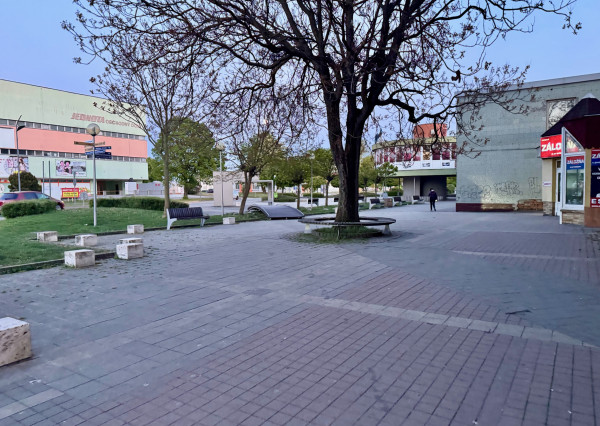 Predaj - pekný a útulný 2 izbový byt,  Čsl. armády, Trebišov