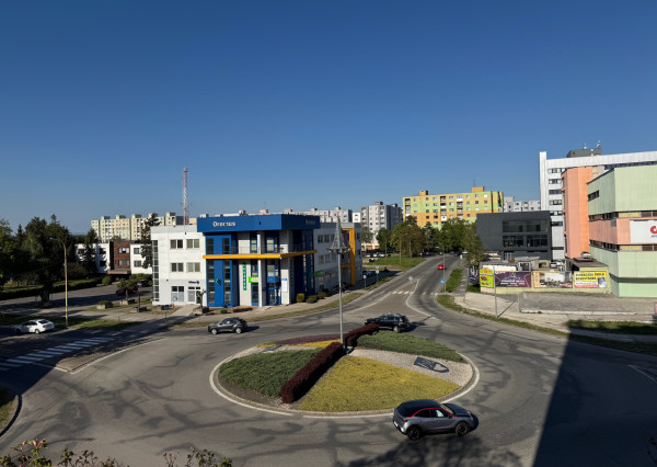 Predaj - pekný a útulný 2 izbový byt,  Čsl. armády, Trebišov