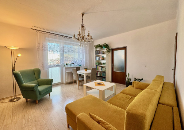 Predaj - pekný a útulný 2 izbový byt,  Čsl. armády, Trebišov
