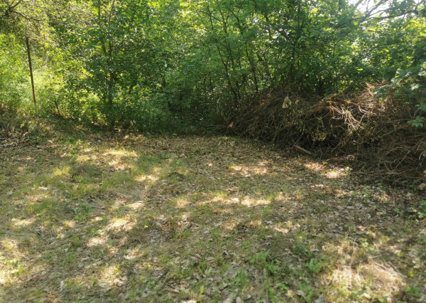 Svinica- Viničný vrch, chata so záhradou na predaj