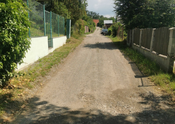 Svinica- Viničný vrch, chata so záhradou na predaj