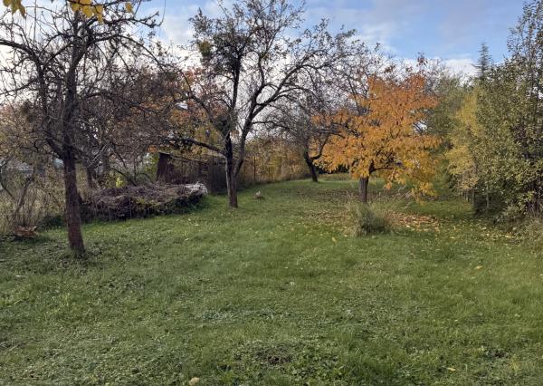 NA PREDAJ stavebný pozemok, Gelnická ul., Košice – Pereš