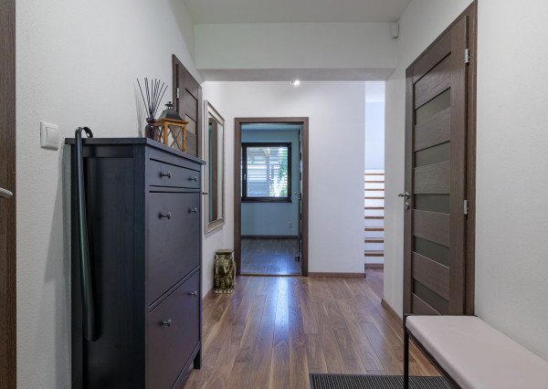 Predaj - novostavba Janovík -  5 izbový rodinný dom, 854 m2