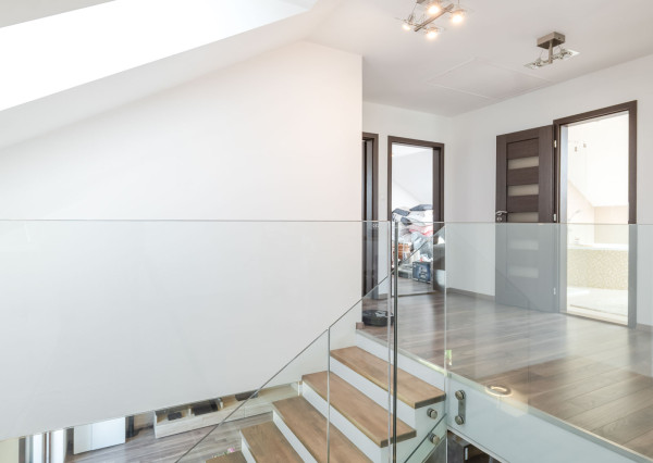 Predaj - novostavba Janovík -  5 izbový rodinný dom, 854 m2