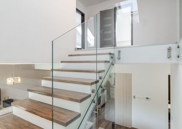 Predaj - novostavba Janovík -  5 izbový rodinný dom, 854 m2