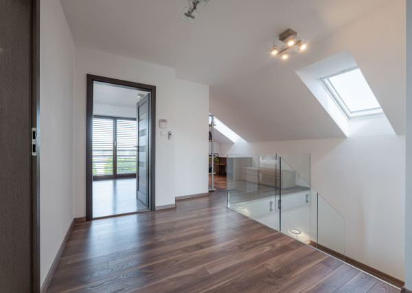 Predaj - novostavba Janovík -  5 izbový rodinný dom, 854 m2