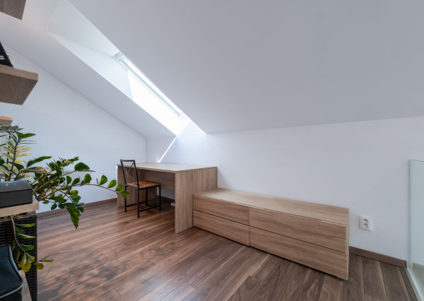 Predaj - novostavba Janovík -  5 izbový rodinný dom, 854 m2