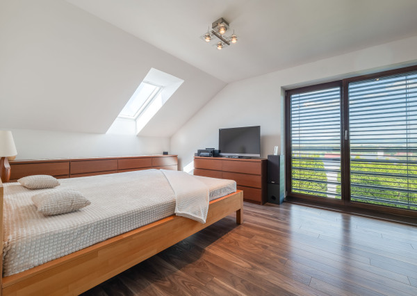 Predaj - novostavba Janovík -  5 izbový rodinný dom, 854 m2