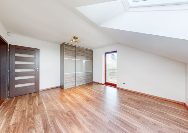 Predaj - novostavba Janovík -  5 izbový rodinný dom, 854 m2