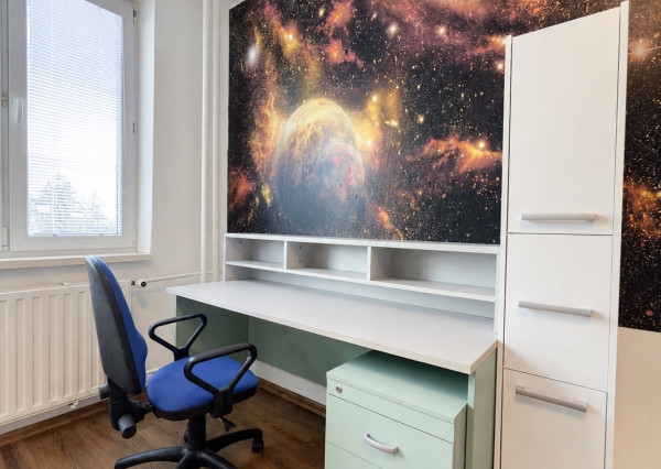 PRENÁJOM 2 izbový byt, Jegorovovo námestie, Košice