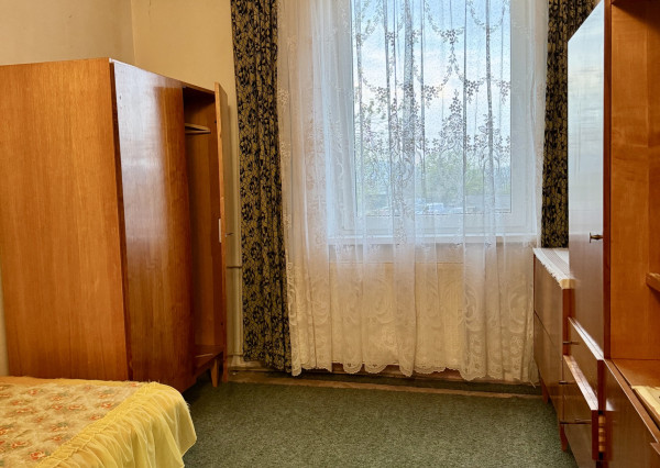 Predaj 2 izbový byt pôvodný stav -  Košice IV. - Juh