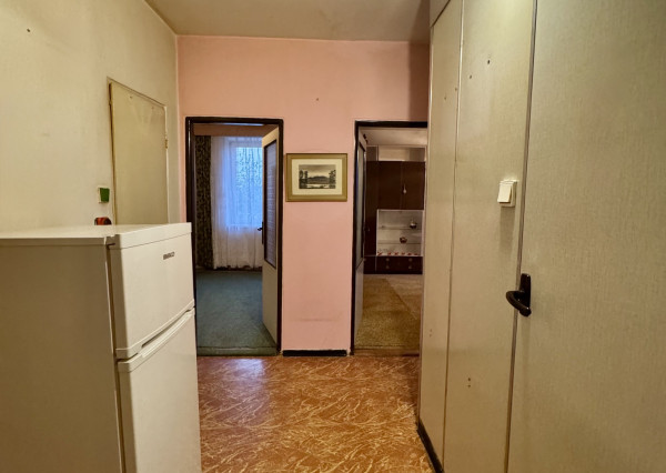 Predaj 2 izbový byt pôvodný stav -  Košice IV. - Juh