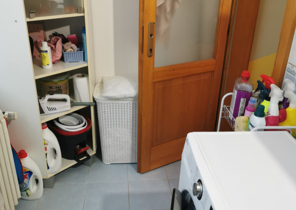3 izbový byt na začiatku sídliska Furča - Fábryho ulica
