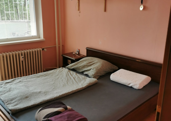 3 izbový byt na začiatku sídliska Furča - Fábryho ulica