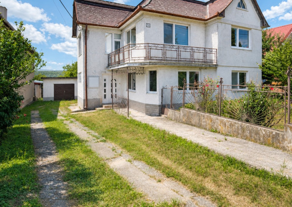 NA PREDAJ - rodinný dom, Košické Olšany