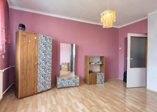 NA PREDAJ - rodinný dom, Košické Olšany