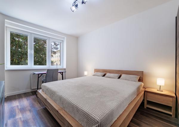 Prenájom 3 izbový byt Košice Staré mesto Jilemnického