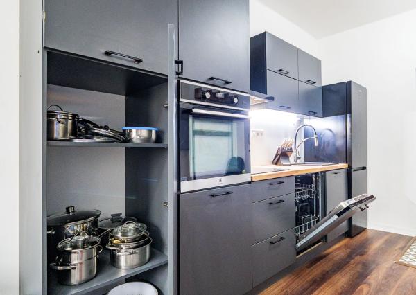 Prenájom 3 izbový byt Košice Staré mesto Jilemnického