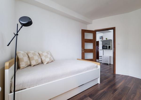 Prenájom 3 izbový byt Košice Staré mesto Jilemnického