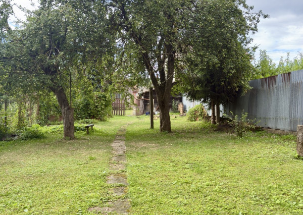 NA PREDAJ - rodinný dom, Jasov