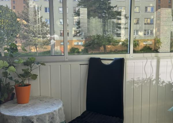 Predaj  pekný 3 izbový byt  Košice II. Terasa Čapajevova ul.