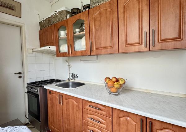 Predaj  pekný 3 izbový byt  Košice II. Terasa Čapajevova ul.