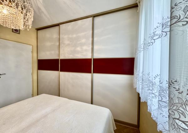 Predaj  pekný 3 izbový byt  Košice II. Terasa Čapajevova ul.