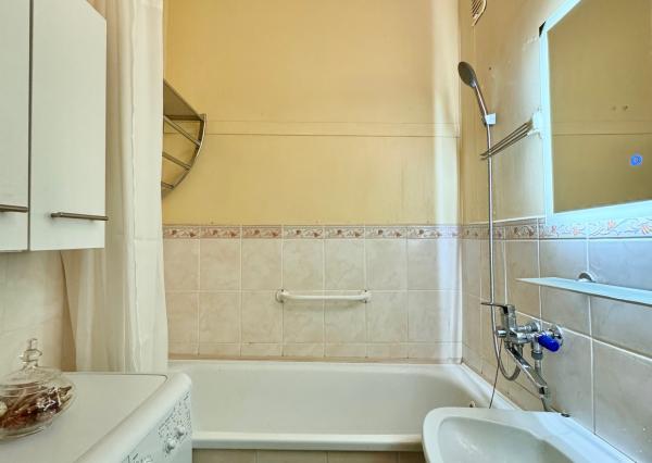 Predaj  pekný 3 izbový byt  Košice II. Terasa Čapajevova ul.
