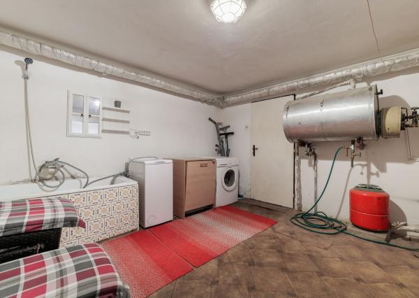 Predaj rodinného domu Košice - okolie, Kysak