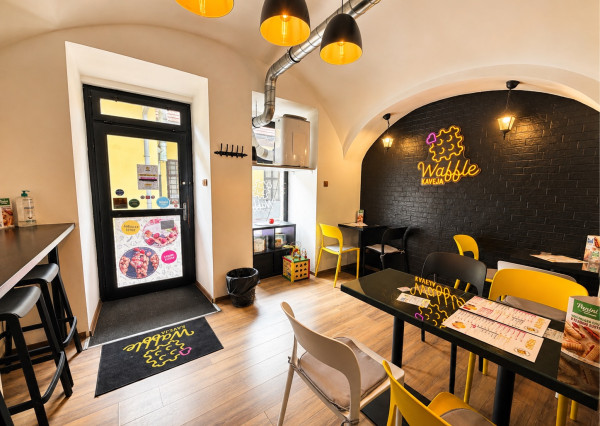 Odstúpenie zabehnutej gastroprevádzky v centre Košíc