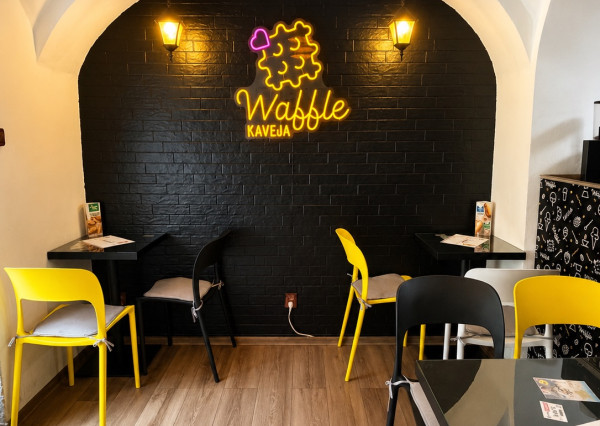 Odstúpenie zabehnutej gastroprevádzky v centre Košíc