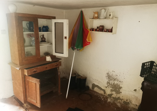 Čermeľ - zahrada s chatou na predaj
