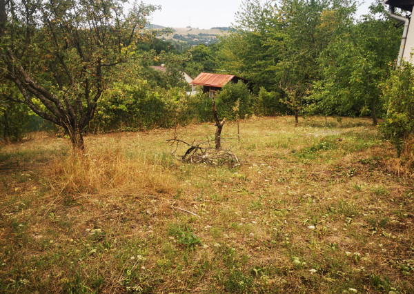 Čermeľ - zahrada s chatou na predaj