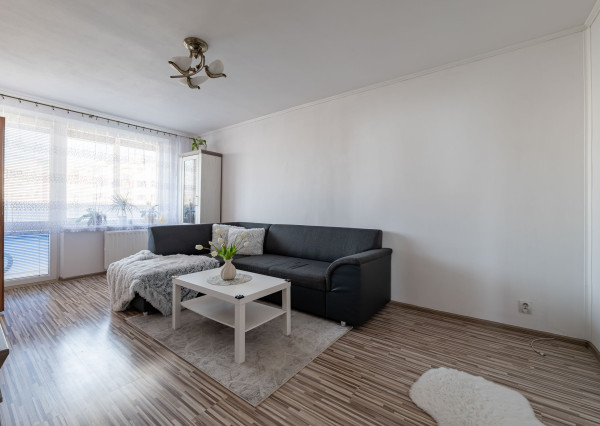 Predaj  priestranný 3 izbový byt loggia  Košice IV. MČ JUH