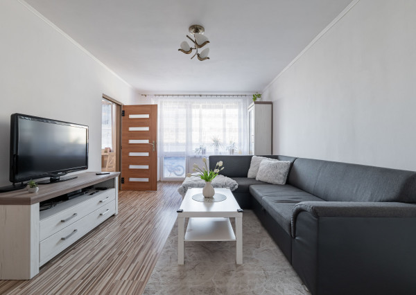 Predaj  priestranný 3 izbový byt loggia  Košice IV. MČ JUH