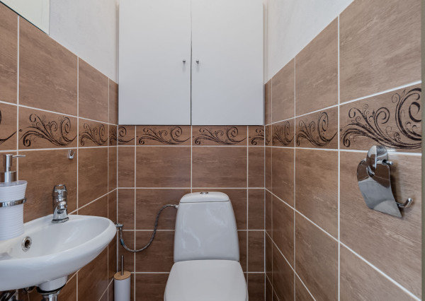 Predaj  priestranný 3 izbový byt loggia  Košice IV. MČ JUH