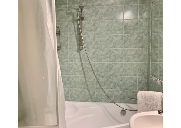 Prenájom - 1 izbový byt Tatranská ul. Košice I. Staré mesto