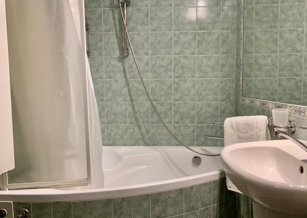 Prenájom - 1 izbový byt Tatranská ul. Košice I. Staré mesto