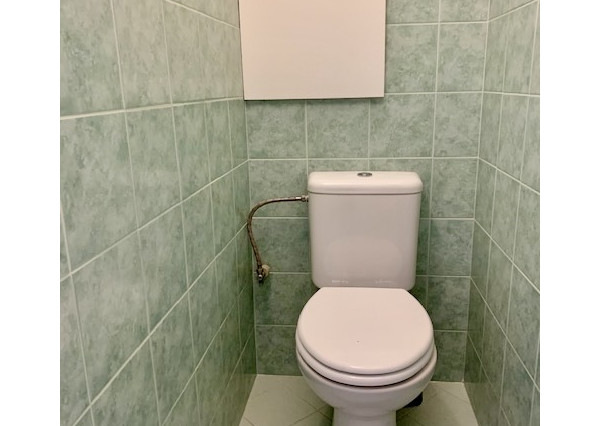 Prenájom - 1 izbový byt Tatranská ul. Košice I. Staré mesto