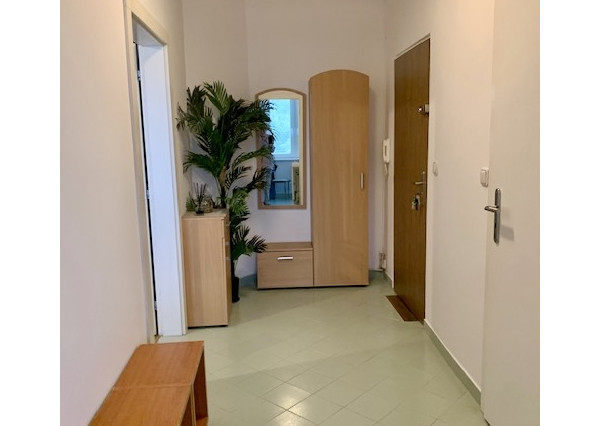 Prenájom - 1 izbový byt Tatranská ul. Košice I. Staré mesto